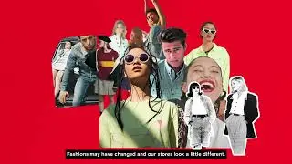 PRIMARK | 50 and fabulous!