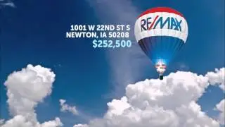 1001 W 22nd ST S Newton, IA 50208