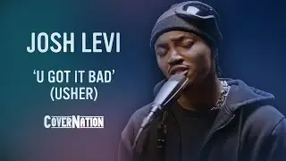Usher - U Got It Bad (Studio Cover by Josh Levi) | Exclusive!!