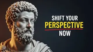 Inside Stoic PerspectiveShifting and the UNSEEN Path to Steady Growth