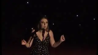 Bryoni Askew - When we were young cover Adele
