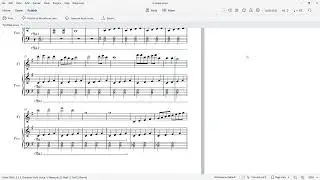 Flute solo n1