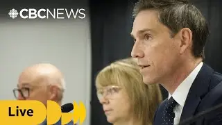 N.L. government updating provincial wildfire situation