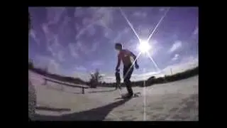 Foundation montage