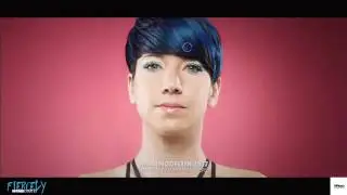 Whair Kappers Haarmode lijn 2017  Whair Creates  Fiercely  