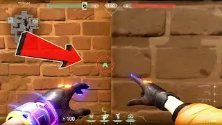 KILLJOY BUG ASCENT