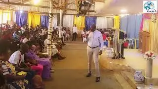 LIVE SUNDAY SERVICE -18- JAN - 2026/GRACE BIBLE CHURCH - LUGAZI