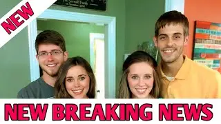 &lsquo;Counting On&rsquo; Jill Duggar Grieves Death Of Her Middle Son