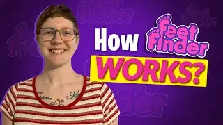 How Feet Finder Works? | Best Feet Pics Buying and Selling Online