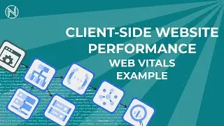 Real-User Experience Performance Tracking (e.g., Web Vitals)
