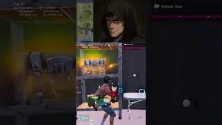 Roe cracked ankles! GG's | #mrferry1212 on #Twitch