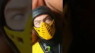 storm Collectibles 1/6 scale scorpion (UNBOXING)