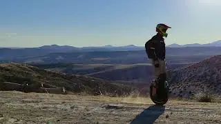 ROUTE EUC TO THE EDGE