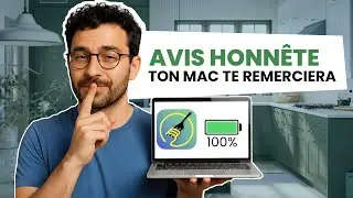 AlDente Pro avis - Meilleur moyen de prolonger la dur&eacute;e de vie de la batterie de son mac ?