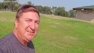 Mitchell SD  Corn Palace and Prehistoric Indian Village