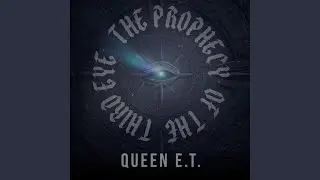 The Prophecy of the Third Eye
