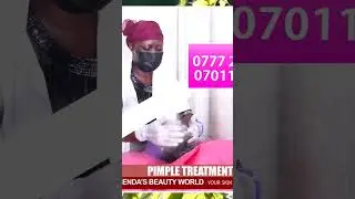 Brenda's beauty world