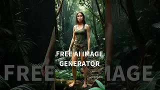 free ai image generator website 🔥 #ytshorts #youtubeshorts #trending