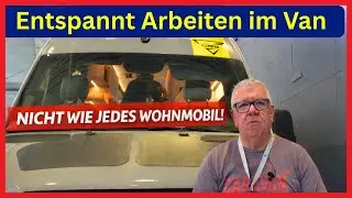 CMT 2026 Individueller Campervan statt Wohnmobil Vanlife auf neuem Niveau &ndash; Der Liri Camper Sprinter