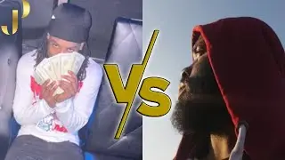 GMAN VS MO5 1V1 WAS CRAZY (NBA 2K26)