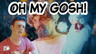 Oh my Gosh! | Naughty Bits