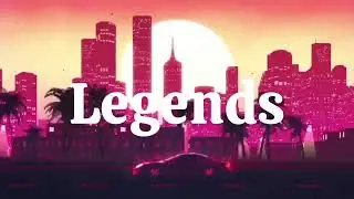 Legends (Audio) Sidhu Moose Wala X Yo Yo Honey Singh Sunshine Music The Lost Films 