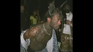 [FREE] Lil Uzi Vert Type Beat x Kankan x Glo - 