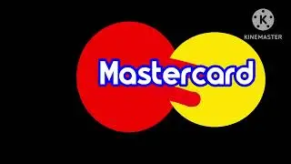 Mastercard logo remake