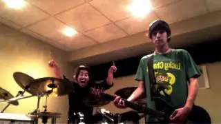 Chris And Korea - Punk