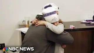 Good News: Washington Capitals player becomes young cancer fighter&rsquo;s biggest fan
