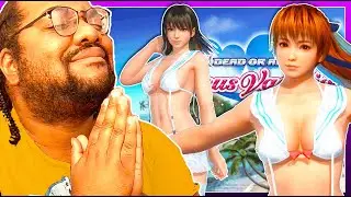 It’s Official — Venus Vacation DOA Absolutely Hates Me!