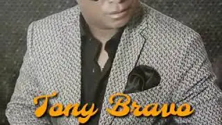 TONY BRAVO-EL CANTANTE TRIBUTO A YOSKAR SARANTE