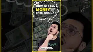 5 Ways to Make Money from Coding 💰💵