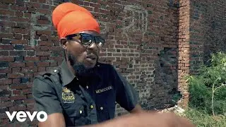 Jah Mason - Ain't No Chain
