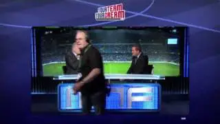 Sky Sports Aston Villa Shane Sutton viral