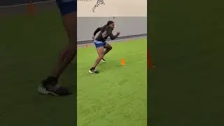 jajuanharley.com DB Drills #nfl #xfl #usfl