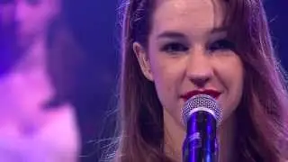 annes Caf&eacute; - Aur&eacute;lie - Meisje Met De Parel