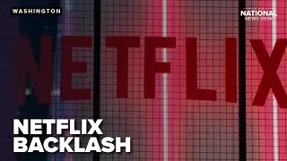 Netflix loses over $15b in value in one week over boycott