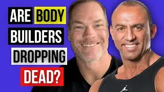 Some People Will Criticize Anything! | Dr. Shawn Baker & Doug Brignole