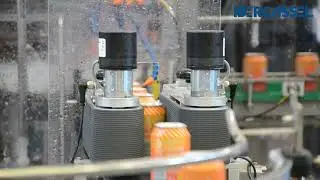 Control de peso din&aacute;mico homologado para producto envasado