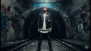 Eminem &ndash; Concrete Sanctuary  | Christian Rap Song