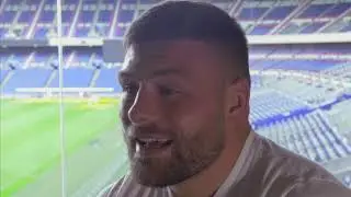 Rugby for Life | Rory Sutherland | Part 2