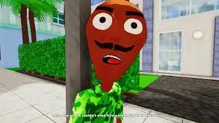 ИГРОФИЛЬМ ➤ Solar Panic: Utter Distress | ПБК - Прохождение Без Комментариев