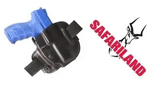 Safariland® 537 GLS