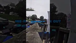 Полицейский не узнал отставного сержанта полиции. Часть 2