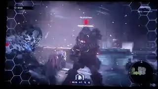 Gears 5, The Clock, Master, Infiltrator, Dave Batista - Marcus Fenix, Escape (11-17-2024)