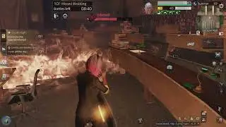 Death High season 10 Floor 10