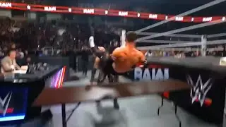 WWE Hardcore Moments of All Time (11-20)