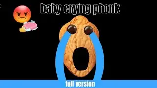 Baby Crying Phonk full version