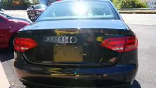 2010 Audi A4 - Kenvil NJ